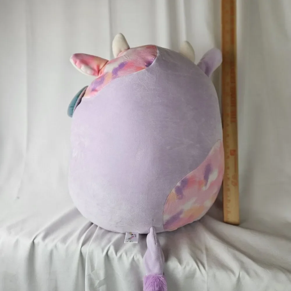 Squishmallows suri sunset